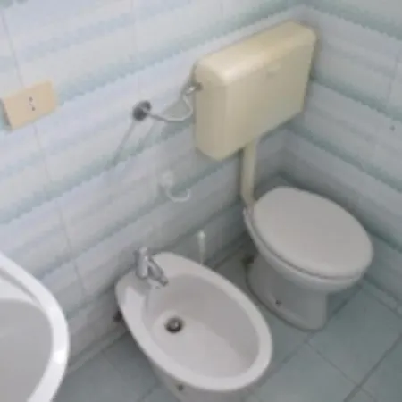 Appartement Petra