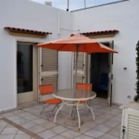 Petra Appartement Gallipoli