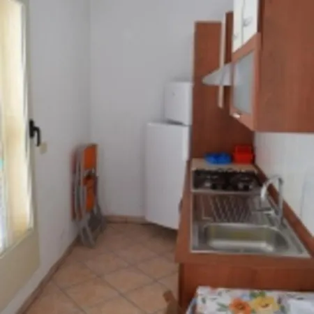 Appartement Petra