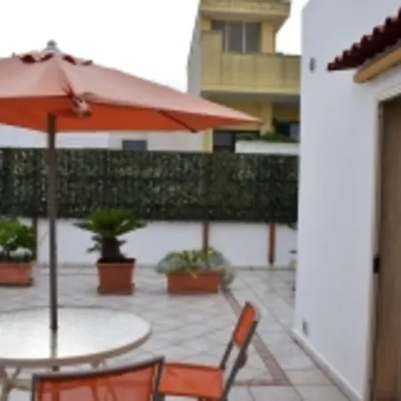 Apartament Petra Gallipoli