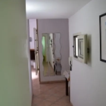 Apartament Petra