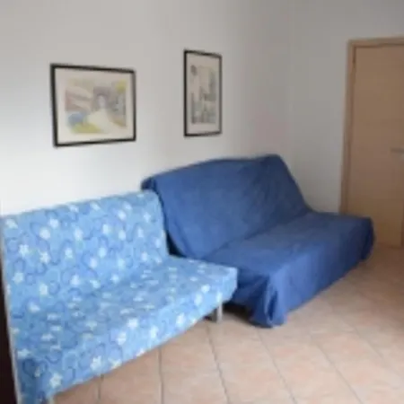 Petra Apartament Gallipoli