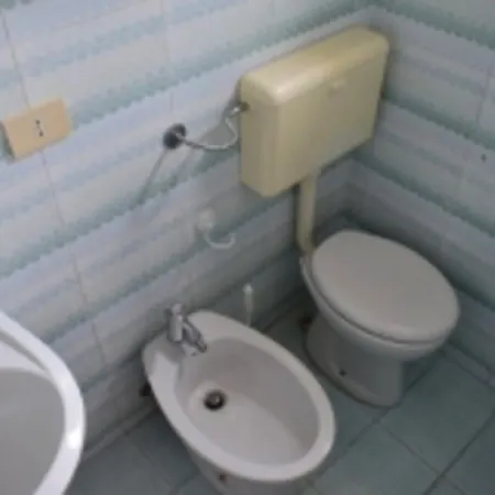 Appartement Petra *