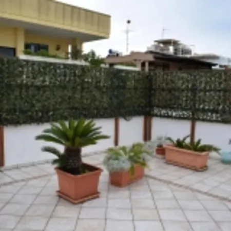 Apartament Petra