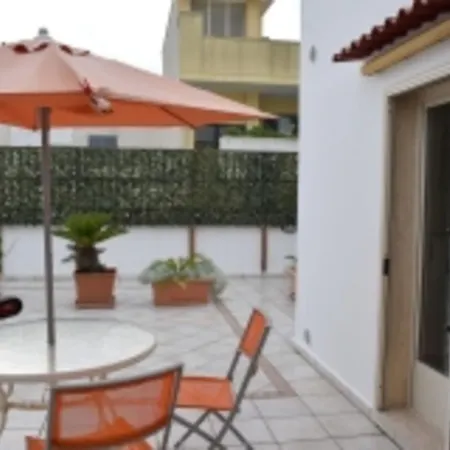 Petra Appartement *